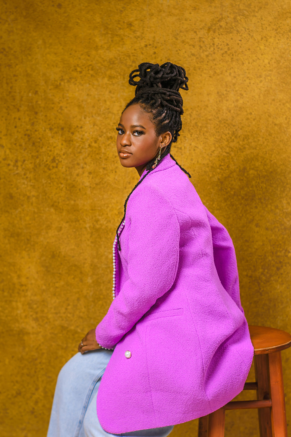 Gentle Worship, Mighty Message: Esua Presents “The Way of Heaven.”