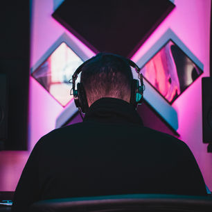 The Quiet Power of Gospel Producers