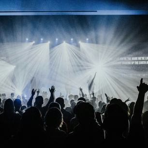 Events You Absolutely Cannot Miss This May