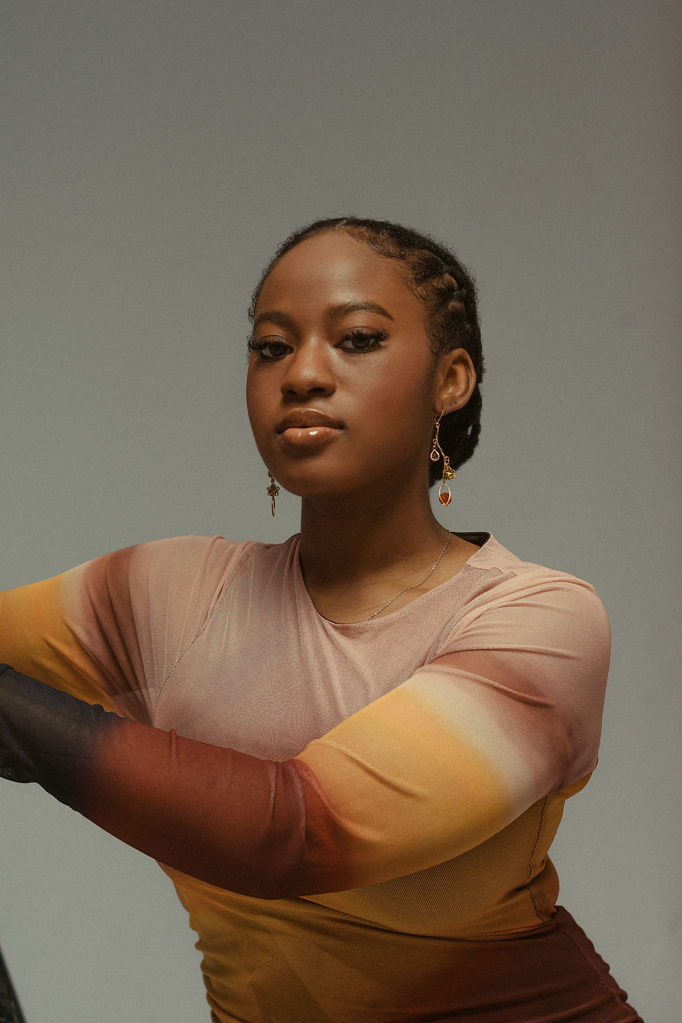 Esua and Ibquake Declare ‘God Arise (Over the Nations)’ in Powerful New Single