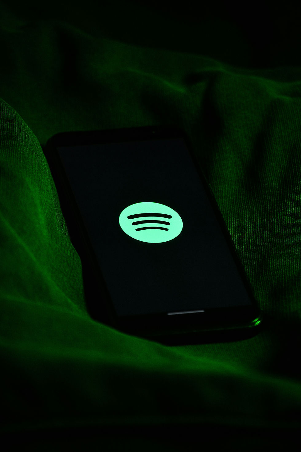 What Spotify Data Reveals About Today’s Gospel Music  Listeners.