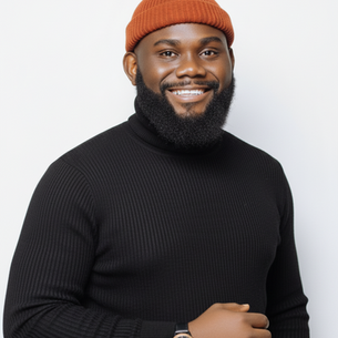 Steady Okurame Declares Unshakable Confidence in God with Inspiring New Single, “Jehovah”