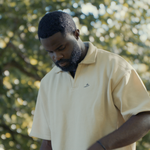 Devotion : Marizu and Eric Ford Unite in a Stirring Sound of Worship and Assurance.