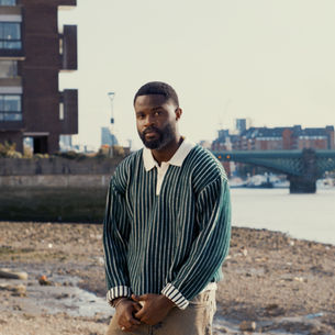 Marizu Makes a Vibrant Return With His Latest Single; Joy.