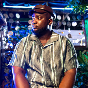 Ghana Roots, Kingdom Purpose: Nana Yaw Ofori - Atta Unveils New Single titled “Sing.”