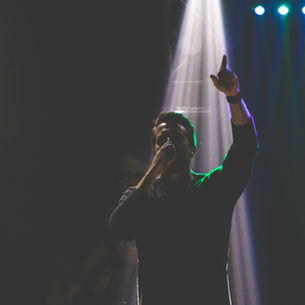 Voices of Valor: Men Who Shaped Gospel Music