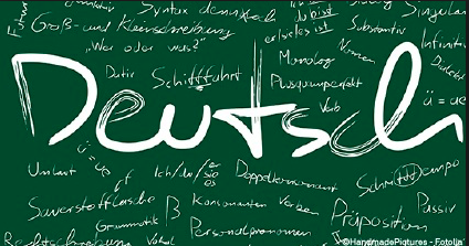 German language course