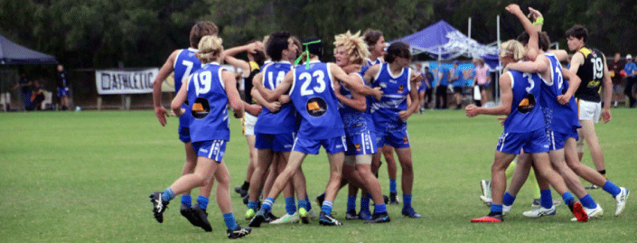 Dunsborough's Home to AFL