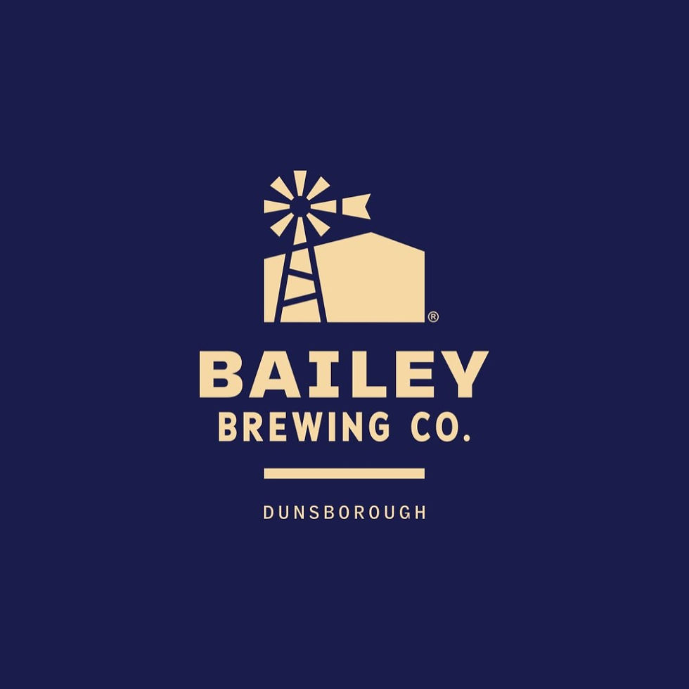 Bailey Brewing
PLATINUM SPONSOR