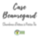 Case Beauregard
