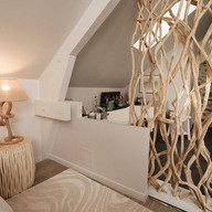 remplacement maison d'hotes guesthouse sitter domaine de la jarrige bed and breakfast creuse