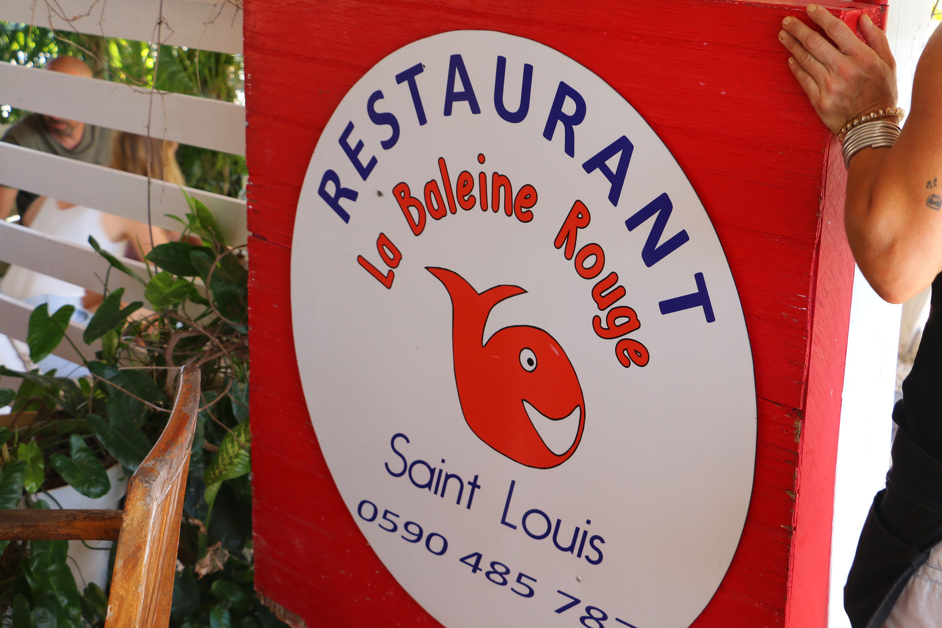 swiss guesthouse sitters remplacement maison d'hôtes guesthouse sitter bed and breakfast chambres d'hôtes innkeeper guadeloupe caraïbe marie-galante