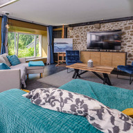 remplacement maison d'hotes guesthouse sitter domaine de la jarrige bed and breakfast creuse