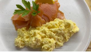 Full English Fresh fruit salad French toast Bacon/sausages Egg dishes Muesli Pancakes Yoghurts Vegetarian Breakfast Vegan Breakfast Selection of local breads/toast Croissants and much more