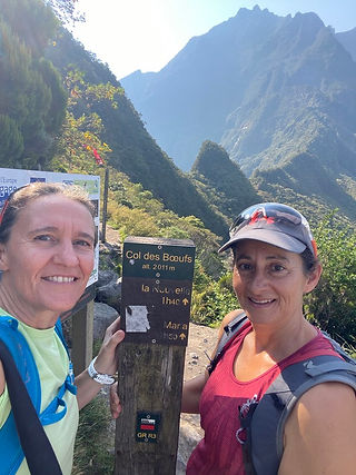 swiss guesthouse sitters remplacement maison d'hôtes la réunion guesthousesitter  cirque mafate salazie