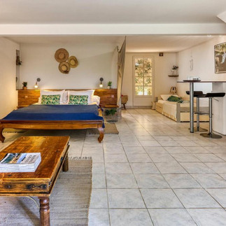 remplacement maison d hotes bed and breakfast la case o zoizos guesthouse sitter la réunion