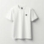 Embroidered Dot Tee