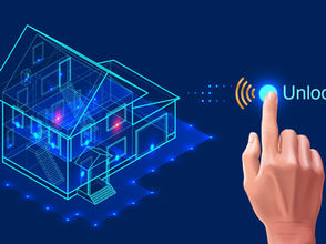 Automatizari pentru o casa inteligenta