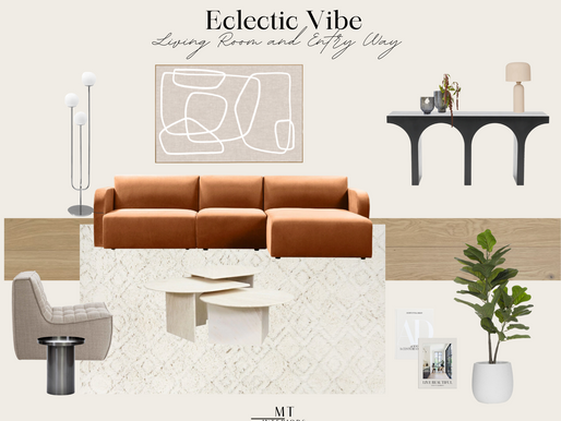 What is E Design Service and Why You should hire a Virtual Interior Designer