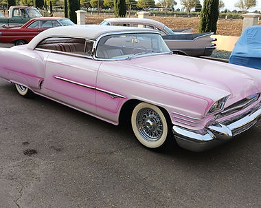  🔥World famous Packard Caribbean