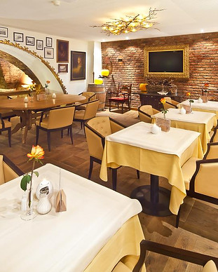Best Western Plus Hotel Goldener Adler I