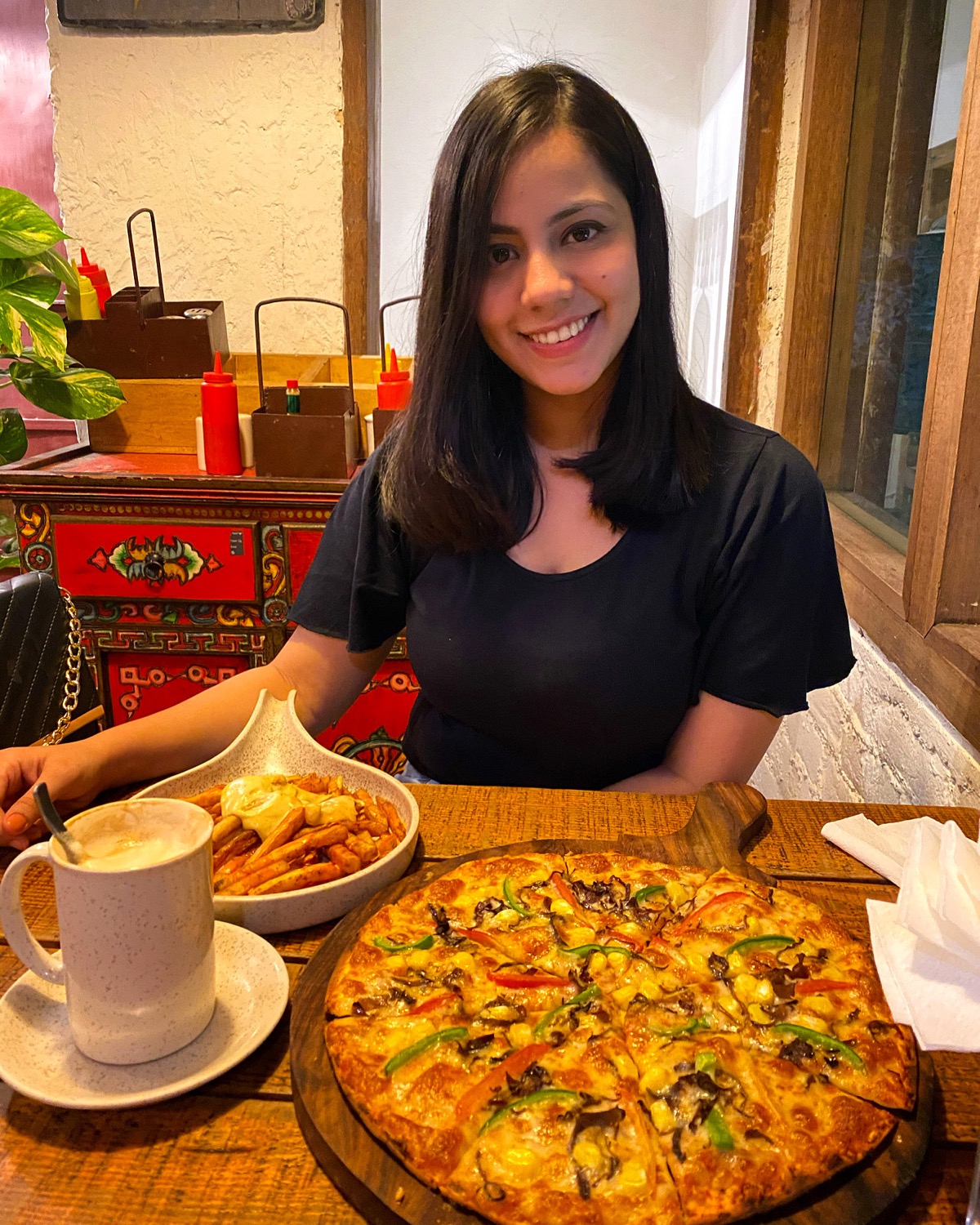 Writer: Sakshi Sharma