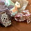 Thumbnail: Fashion Hair Jaw Clip & Ponytail Holder Set of 3 in a Gift Pouch
