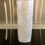 Thumbnail: 3 X 8 Inch Pillar Candle (White)