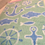 Thumbnail: Soft Cotton Towel - Shark, Boat anchor & Rudder
