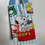 Thumbnail: Snoopy Canvas Mini Bag (White & Blue)