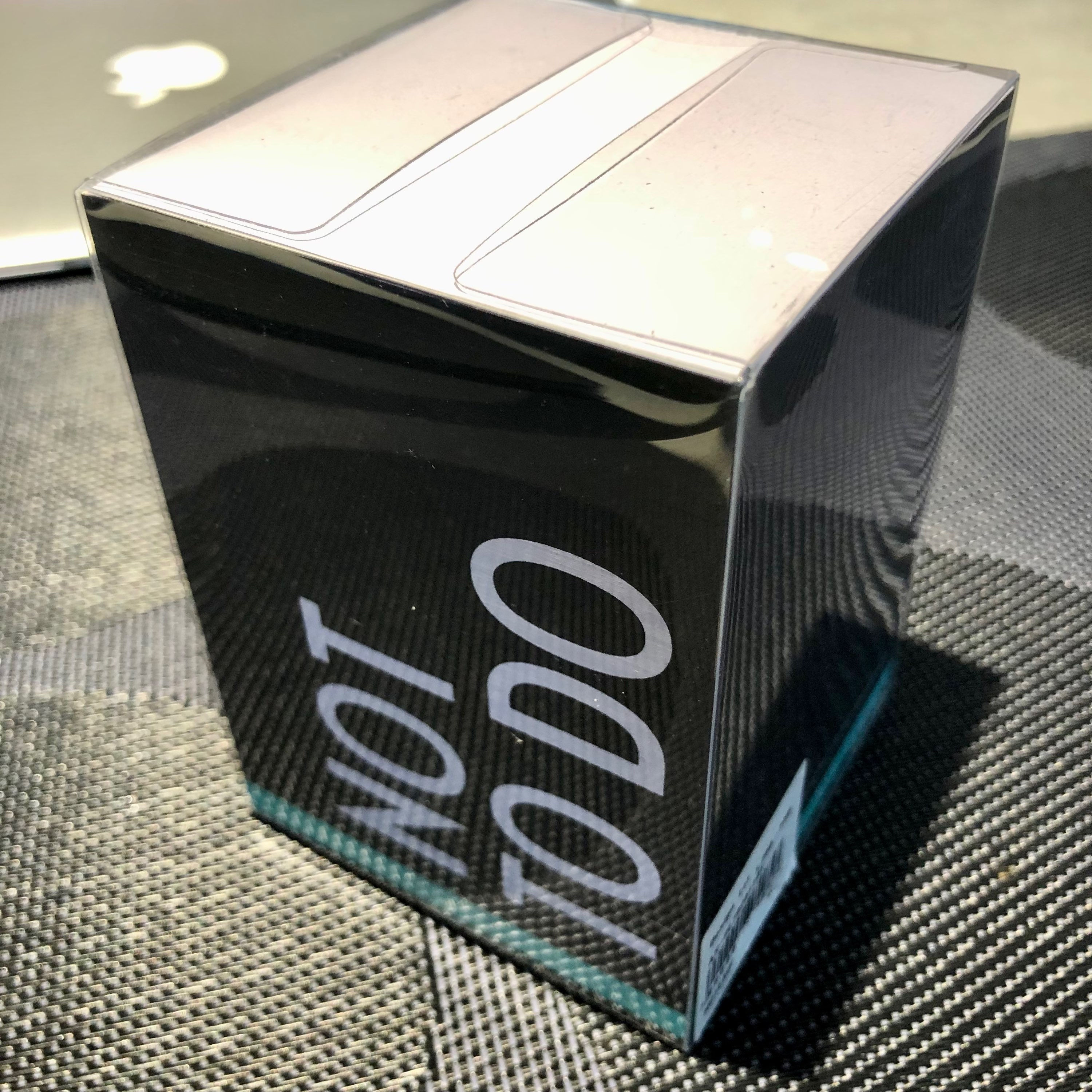 3 X 3 Adhesive Sticky Notepad Cube