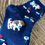 Thumbnail: Korean Crew Socks - Dog