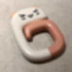 Thumbnail: Bag Table Hook Hanger