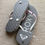 थंबनेल: ROXY Girl's Flip Flops