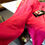 Thumbnail: SWISSGEAR Women's Softshell Winter Pants - M (Rose)