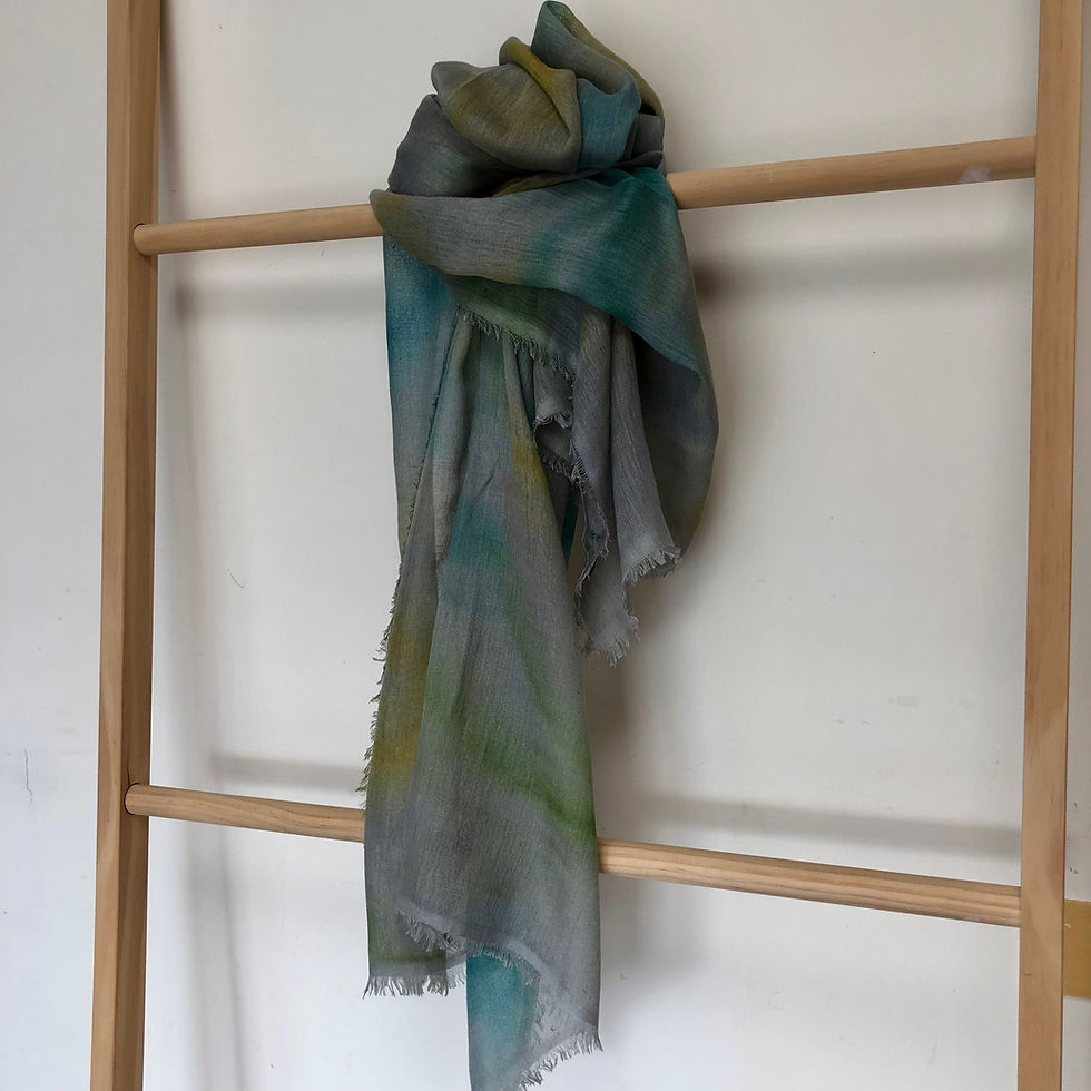Miniature : Trendy Scarf