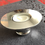 Thumbnail: FINK Elegant Tealight Holder - Silver