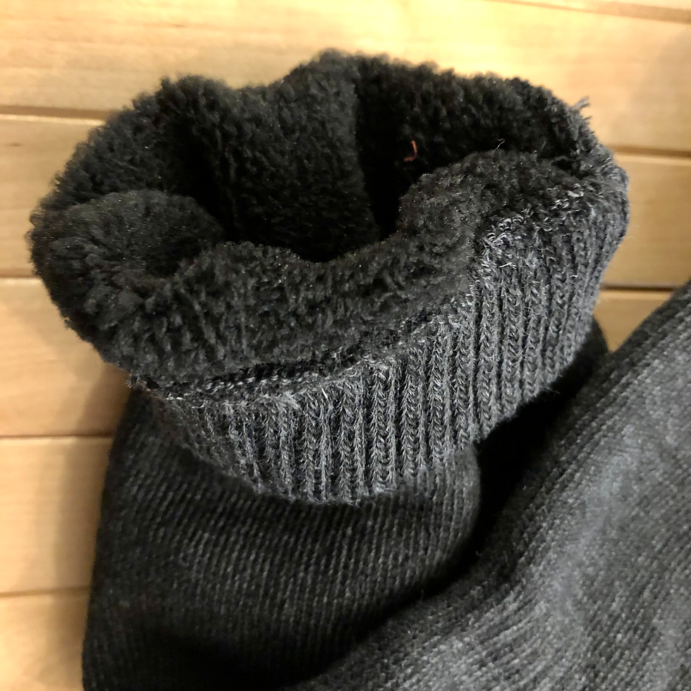 섬네일: Knee Warmer