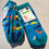 Thumbnail: MARKS & SPENCER Socks for Kids - Dinosaur (2-3yrs)