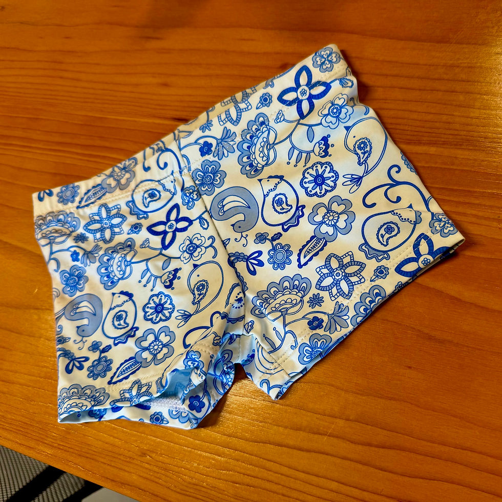 Thumbnail: Newborn Baby Gift Hamper - Boy