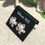 Thumbnail: Silver 925 Earrings - Flower