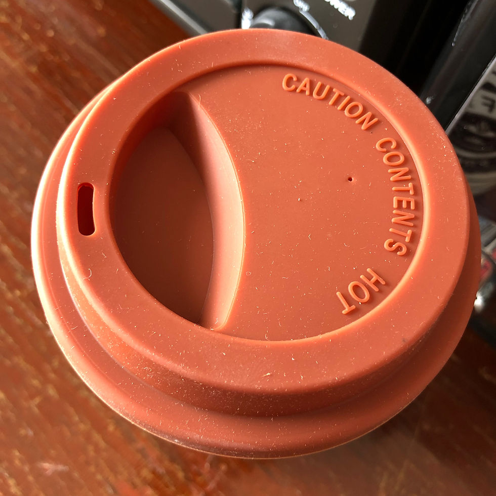 Thumbnail: Funny Design Ceramic Coffee Mug 