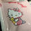 Thumbnail: Hello Kitty Table Cloth (Pink)