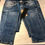 Thumbnail: BLUES HEROES Skinny Jeans for Women - Size 28
