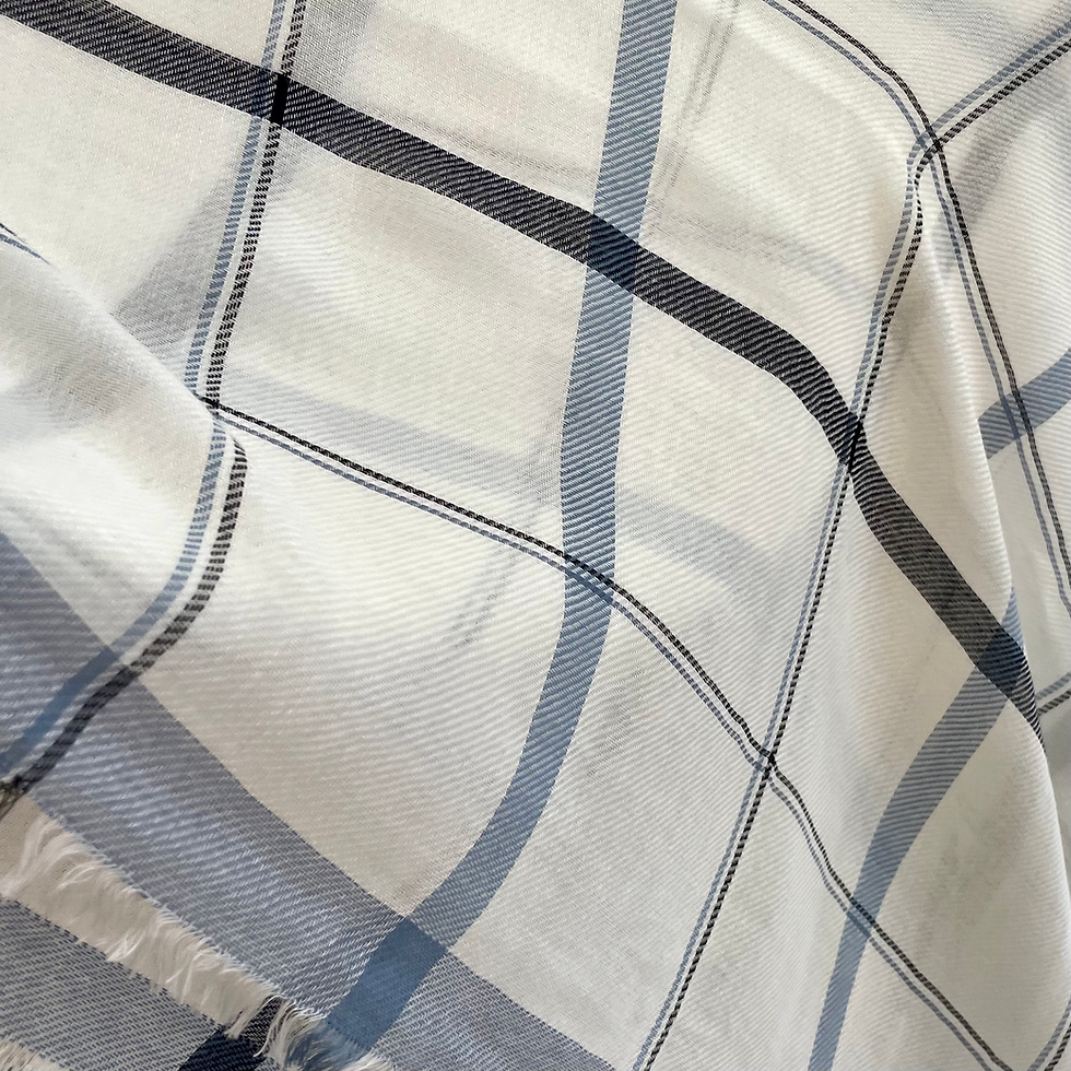 섬네일: Large Trendy Scarf Wrap