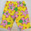थंबनेल: ADIDAS Womens Floral Shorts