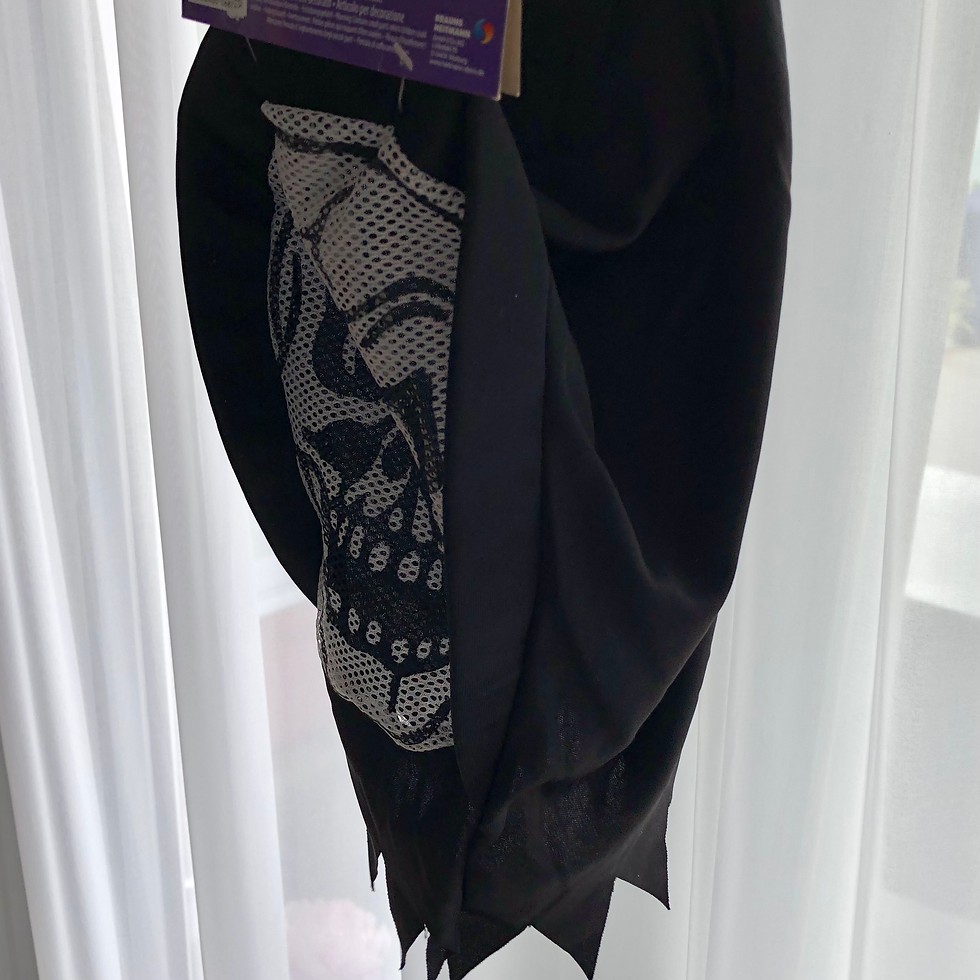 Miniature : Halloween Face Mask