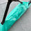 Thumbnail: The Glenlivet Ultralight Camping or Beach Foldable Chair - Turquoise