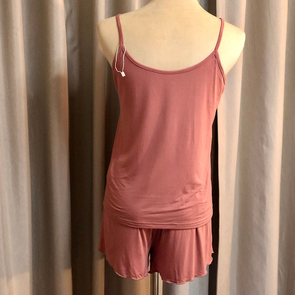 Thumbnail: Women's Pajama Set