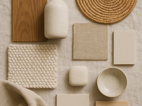 Designing with What You Already Own